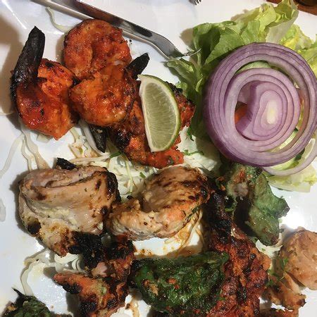 Biryaniz n breadz - When you're really hungry and looking for some delicious indian food, Biryaniz N Breadz is the place to come in Natick. Find our extensive menu including such items as desserts that will bring you back for more. Call us at (508) 653-8898 and we'll be waiting for you. 